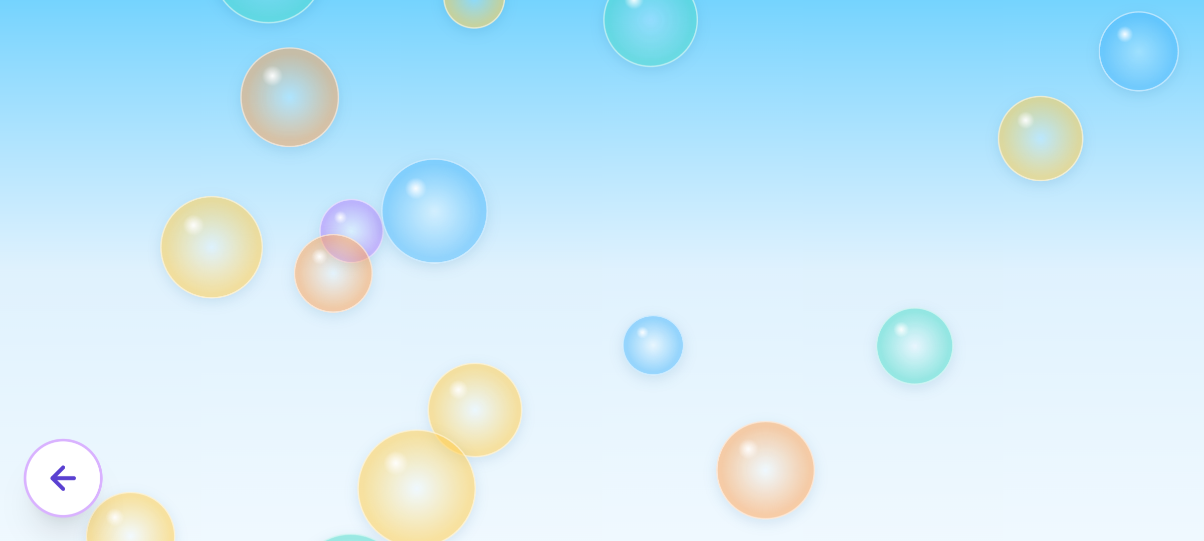 Bubble Pop