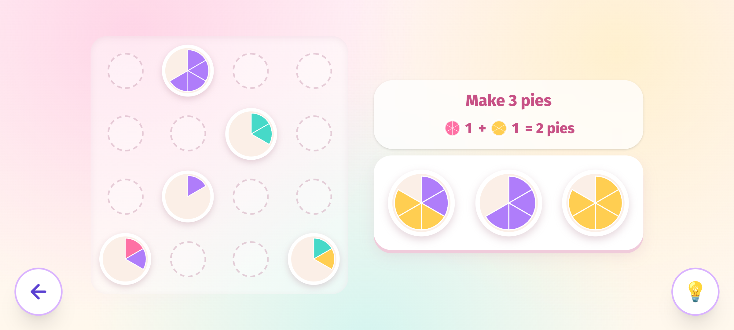 Pie Sort